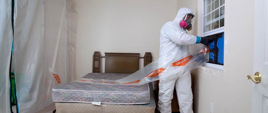 South Plainfield, NJ biohazard cleaning