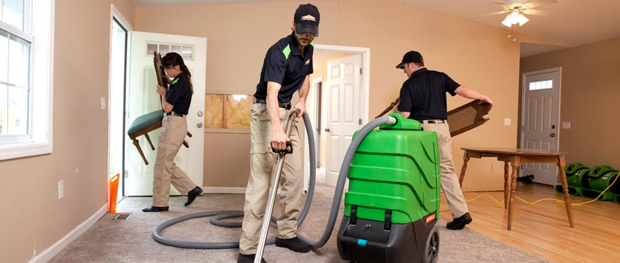South Plainfield, NJ cleaning services