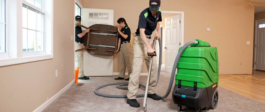 South Plainfield, NJ residential restoration cleaning